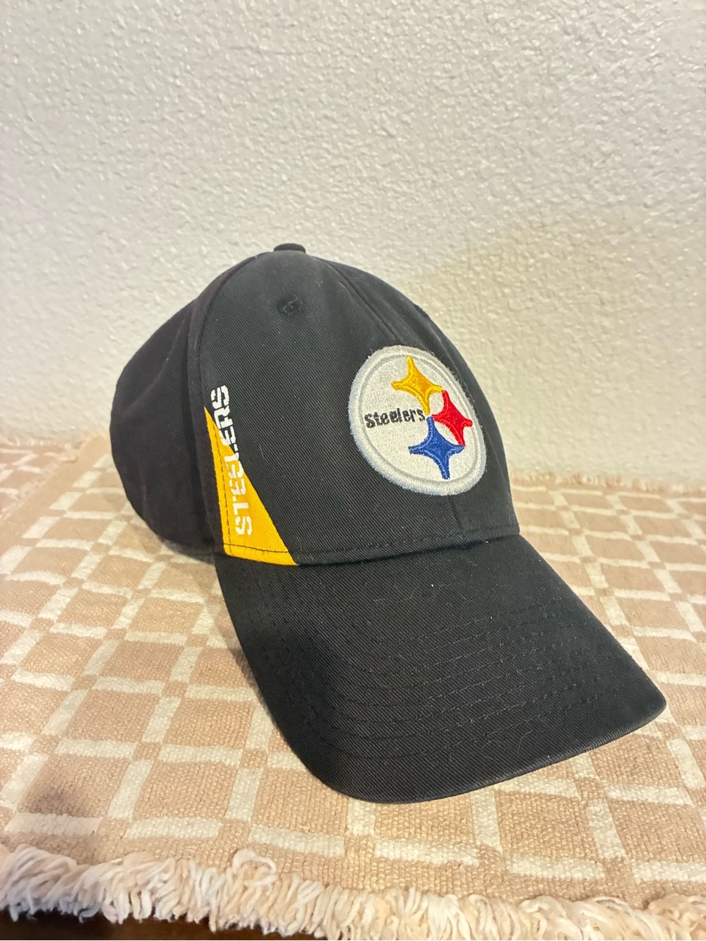 Pittsburgh Steelers Hat